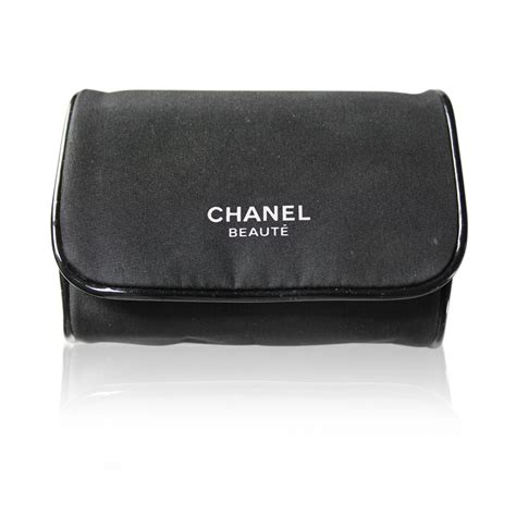 chanel pochette make up|chanel makeup sets.